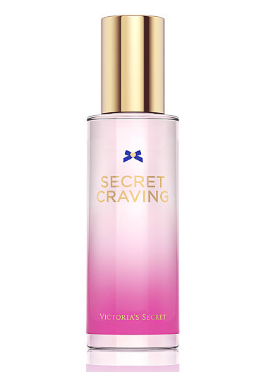 Secret Craving Victoria's Secret — аромат