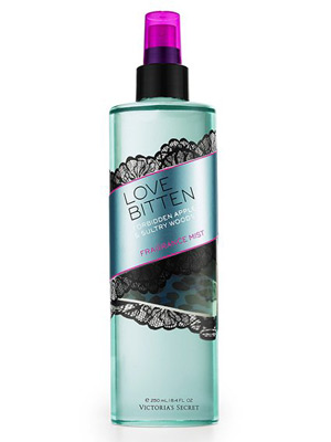 Love Bitten Victoria's Secret — аромат