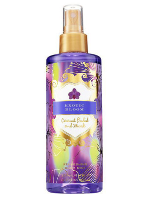 Exotic Bloom Victoria's Secret
