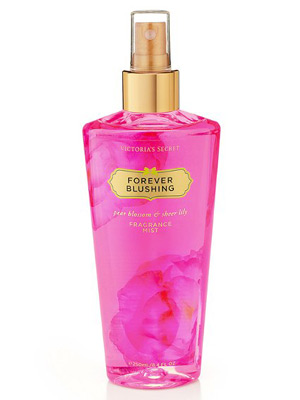 Forever Blushing Victoria's Secret — аромат