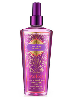 Exotics Moonlit Jasmine Victoria's Secret — аромат