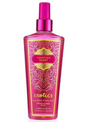 Exotics Tempting Berry Victoria's Secret — аромат