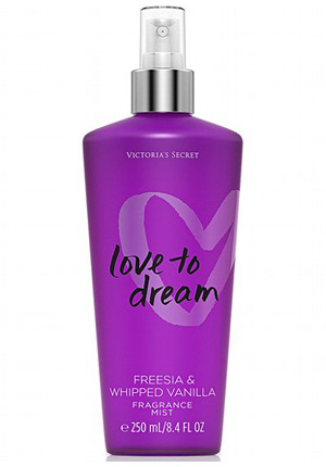 Love to Dream Victoria's Secret — аромат