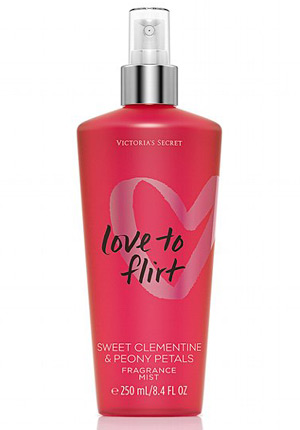 Love to Flirt Victoria's Secret — аромат