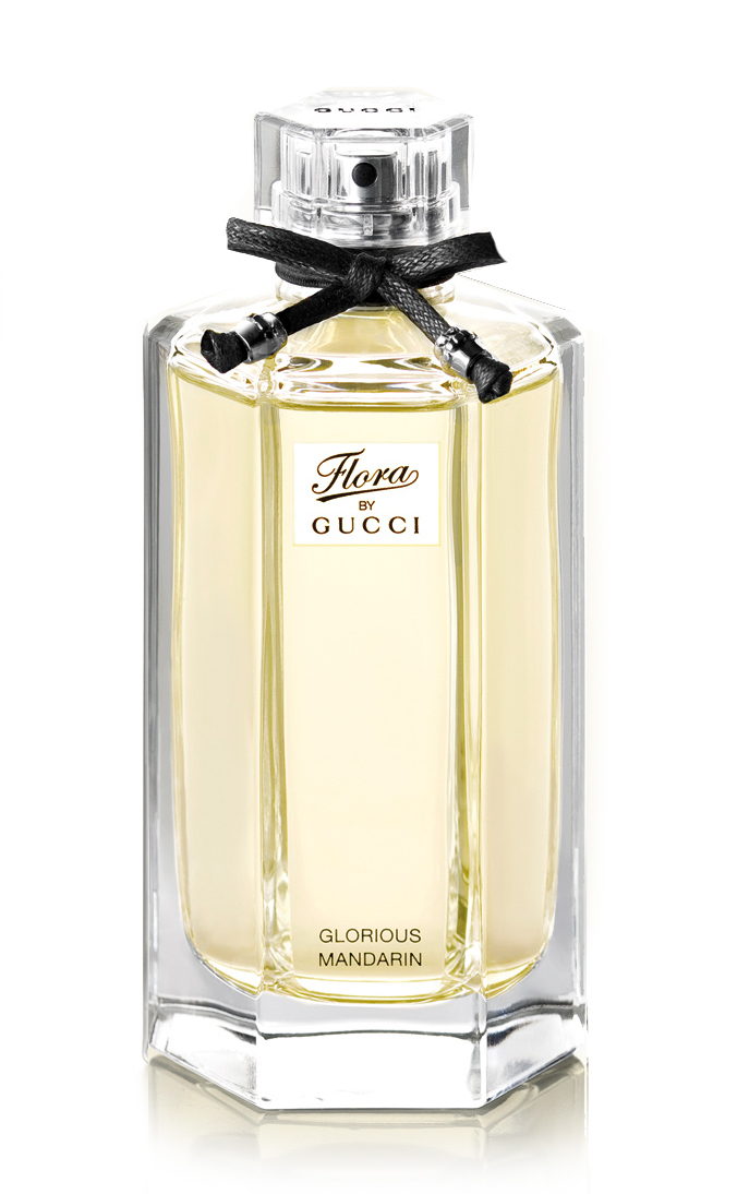 Flora by Gucci Glorious Mandarin Gucci — аромат