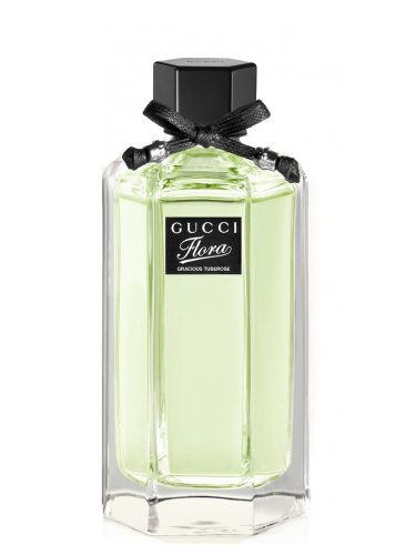 Flora by Gucci Gracious Tuberose Gucci — аромат