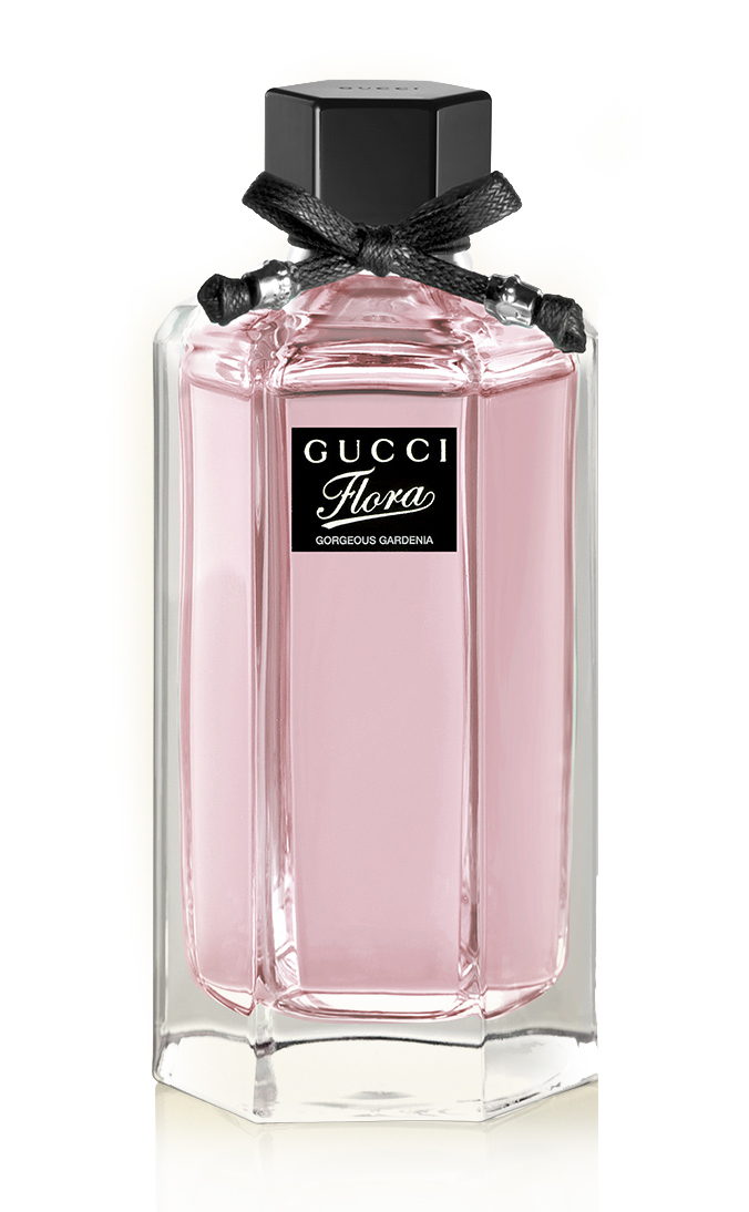 Flora by Gucci Gorgeous Gardenia Gucci — аромат