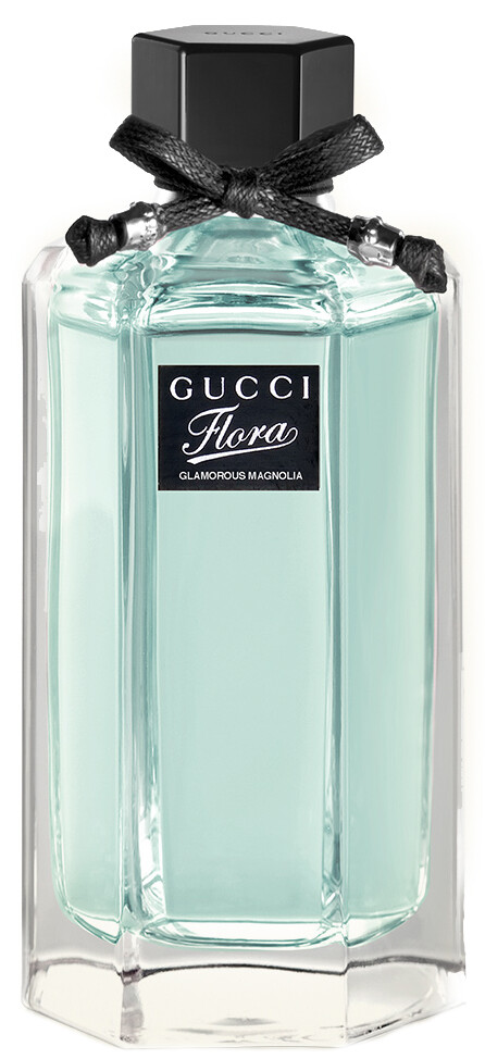 Flora by Gucci Glamorous Magnolia Gucci — аромат