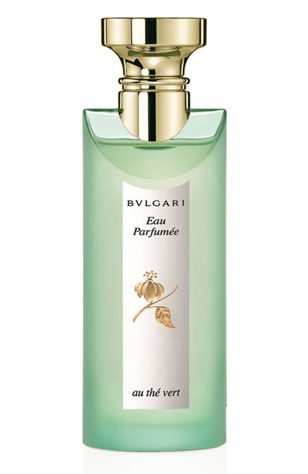Eau Parfumee au The Vert Bvlgari