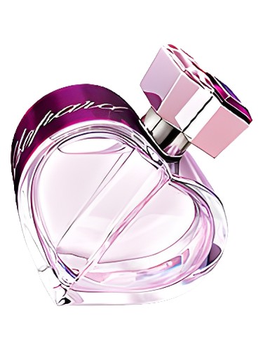 Happy Spirit Chopard — аромат