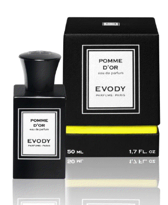 Pomme d'Or Evody Parfums — аромат