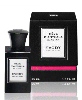 Reve d'Anthala Evody Parfums — аромат
