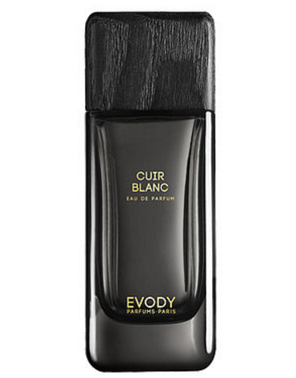 Cuir Blanc Evody Parfums — аромат