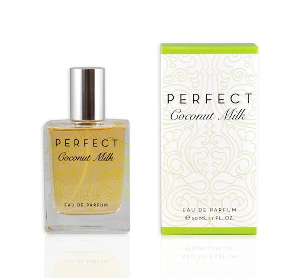 Perfect Coconut Milk Sarah Horowitz Parfums — аромат