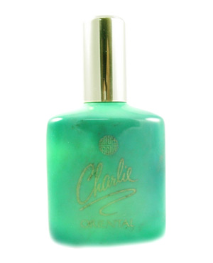 Charlie Oriental Revlon — аромат