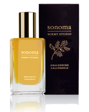 Nostalgie Sonoma Scent Studio — аромат