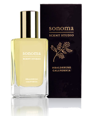 Fig Tree Sonoma Scent Studio — аромат