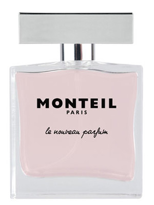 Monteil Le Nouveau Parfum Germaine Monteil — аромат