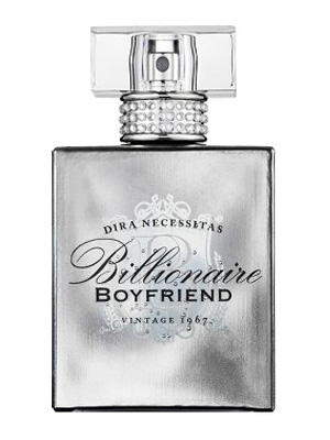Billionaire Boyfriend Kate Walsh — аромат