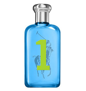 Big Pony 1 for Women Ralph Lauren — аромат