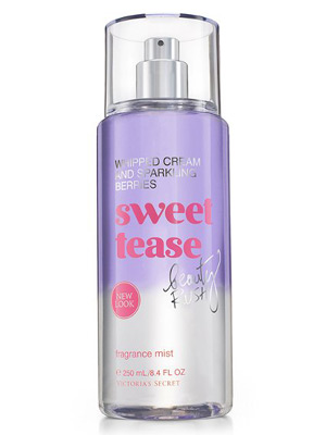 Sweat Tease Victoria's Secret — аромат