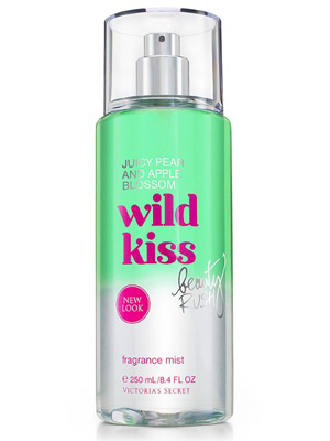 Wild Kiss Victoria's Secret — аромат