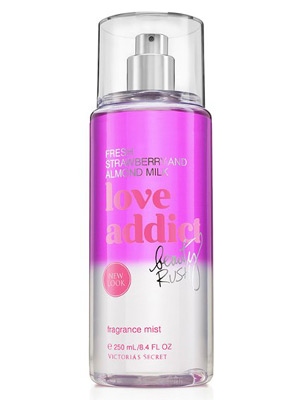 Love Addict Victoria's Secret — аромат