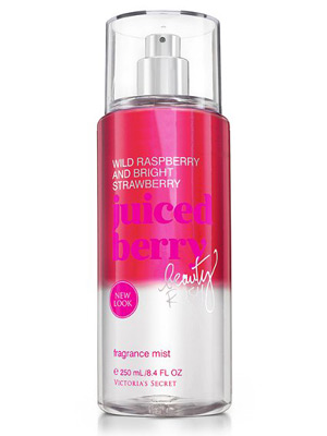 Juiced Berry Victoria's Secret — аромат
