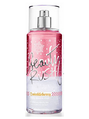 Twinkleberry Victoria's Secret