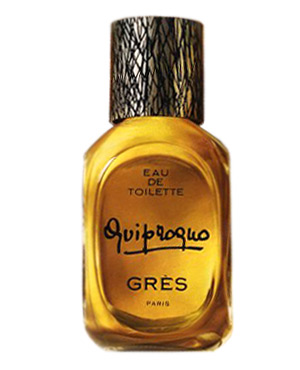 QuiProQuo Grès