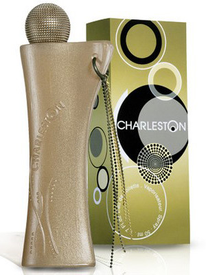 Charleston ID Parfums — аромат
