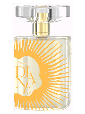 Sunny Diane Diane von Furstenberg — аромат