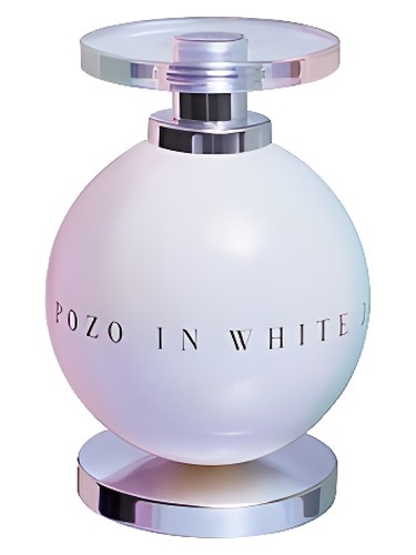 Jesus Del Pozo In White Jesus Del Pozo — аромат
