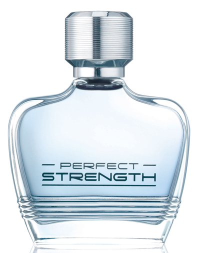 Perfect Strength Avon — аромат