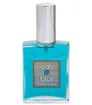 Cali Blue Cali Blue — аромат