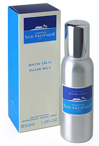Matin Calin Comptoir Sud Pacifique — аромат