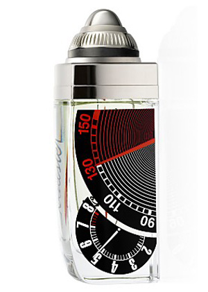 Roadster Sport Speedometer Limited Edition Cartier — аромат