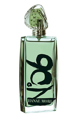Hanae Mori N06 Hanae Mori — аромат