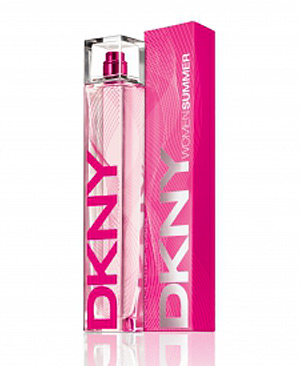 DKNY Women Summer 2012 Donna Karan — аромат