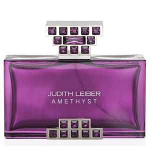 Amethyst Judith Leiber — аромат