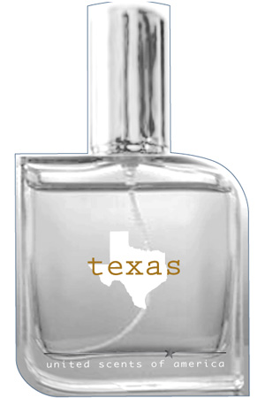 Texas United Scents of America — аромат