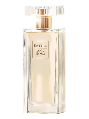 Estilo Ana Rosa — аромат