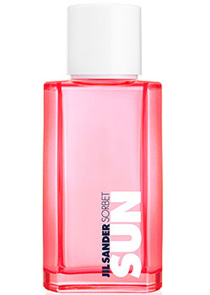 Sun Sorbet Jil Sander — аромат