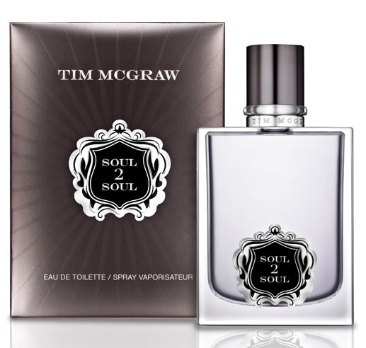 Tim McGraw Soul2Soul for Him Tim McGraw — аромат