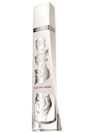 Very Irresistible Electric Rose Givenchy — аромат