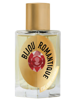 Bijou Romantique Etat Libre d'Orange — аромат