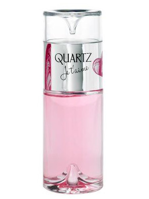 Quartz Je T'aime Molyneux — аромат