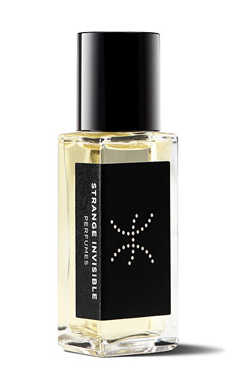 Pisces Strange Invisible Perfumes — аромат