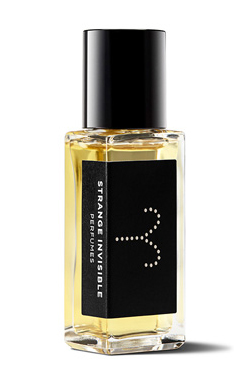 Aries Strange Invisible Perfumes — аромат