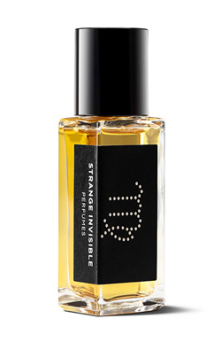 Virgo Strange Invisible Perfumes — аромат